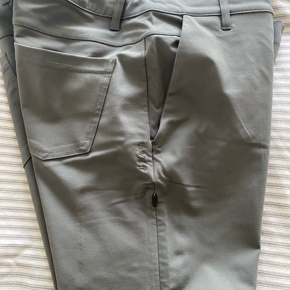 BYLT Premium Everyday Jogger